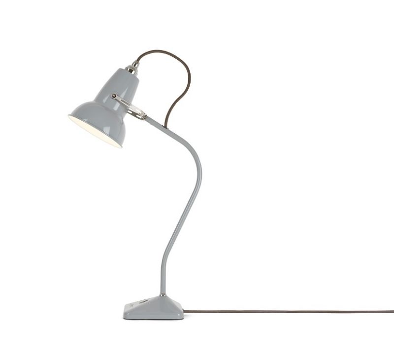 Original 1227 Mini Table Lamp Tischleuchte Anglepoise